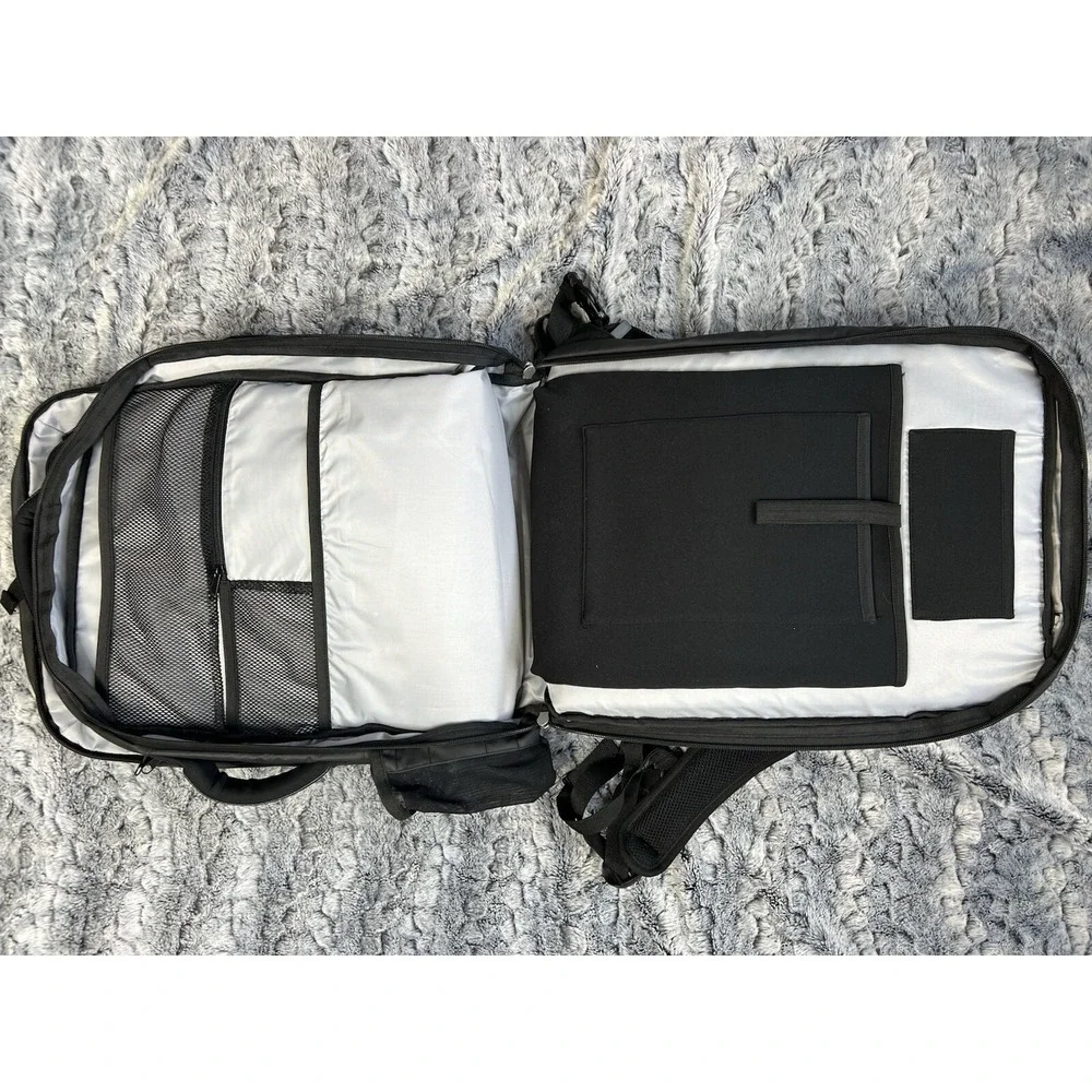 dulo Supply Co. Weekend Warrior Travel‎ Bag/Backpack